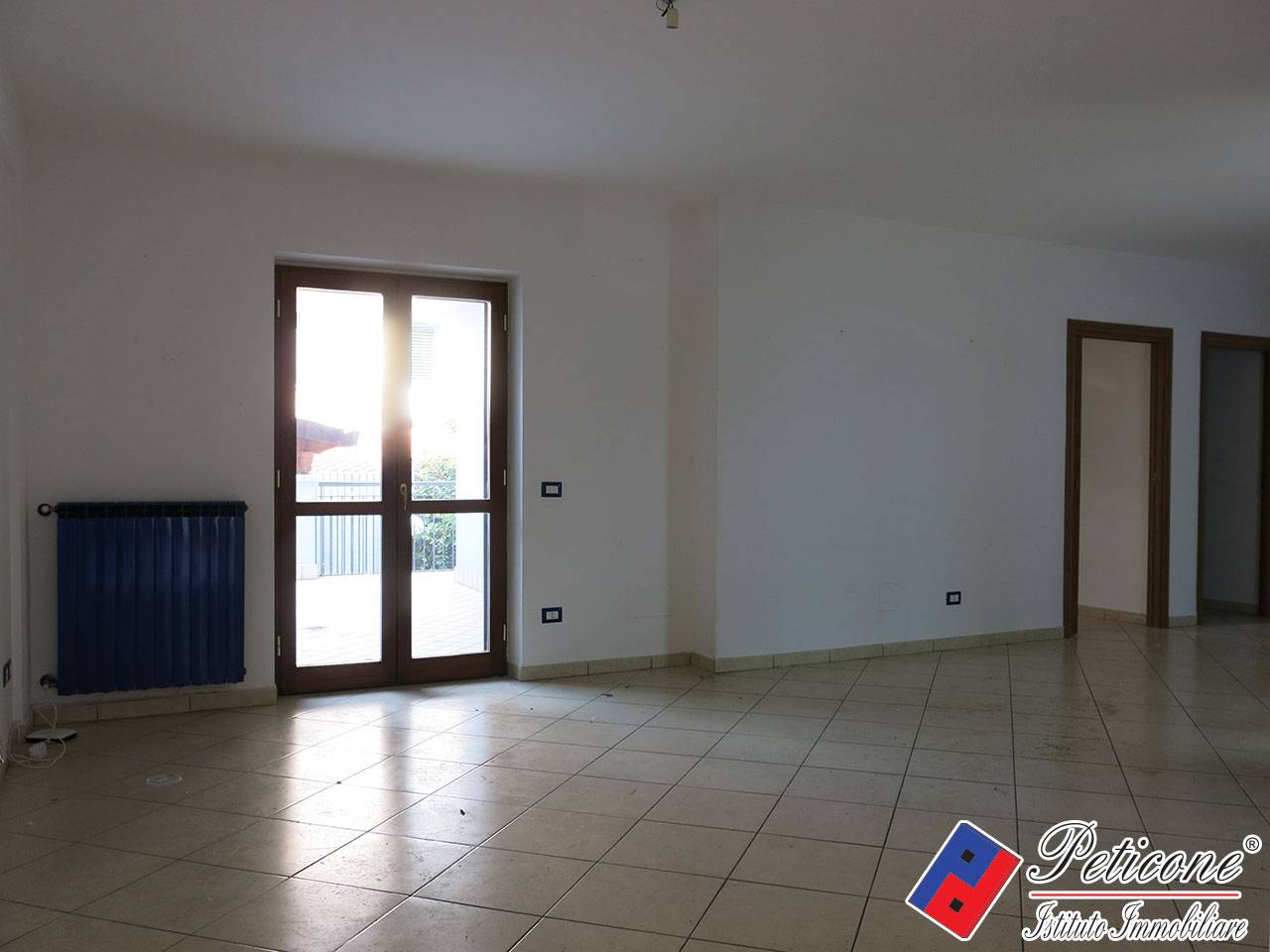 Appartamento in vendita a Fondi, Carrera