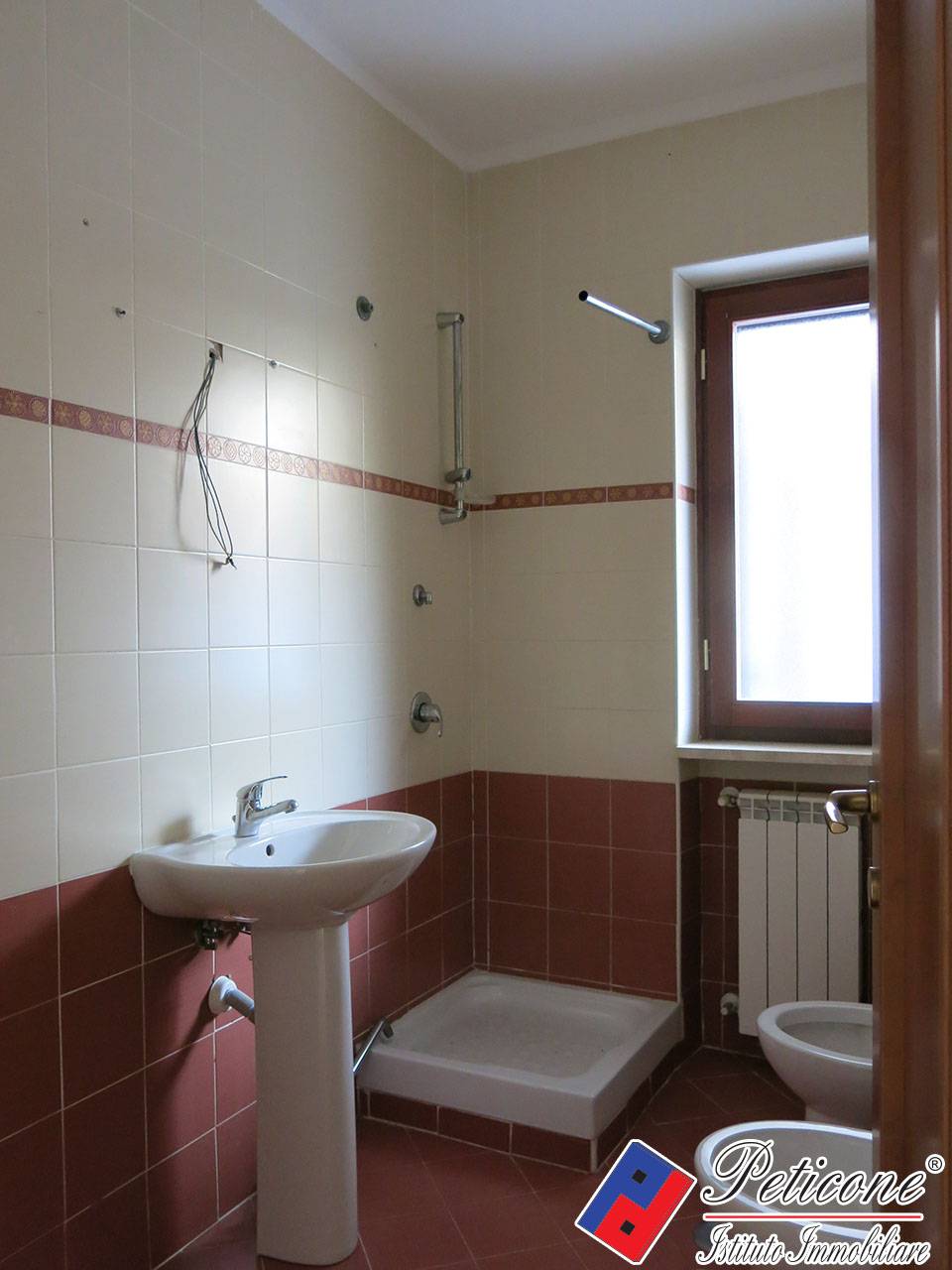 Appartamento in vendita a Fondi, Carrera