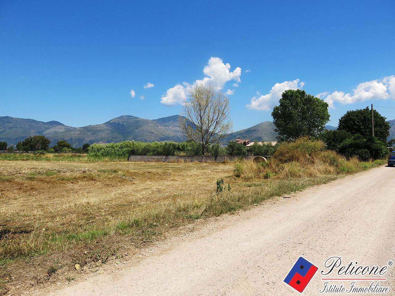 Terreno agricolo in vendita a Fondi