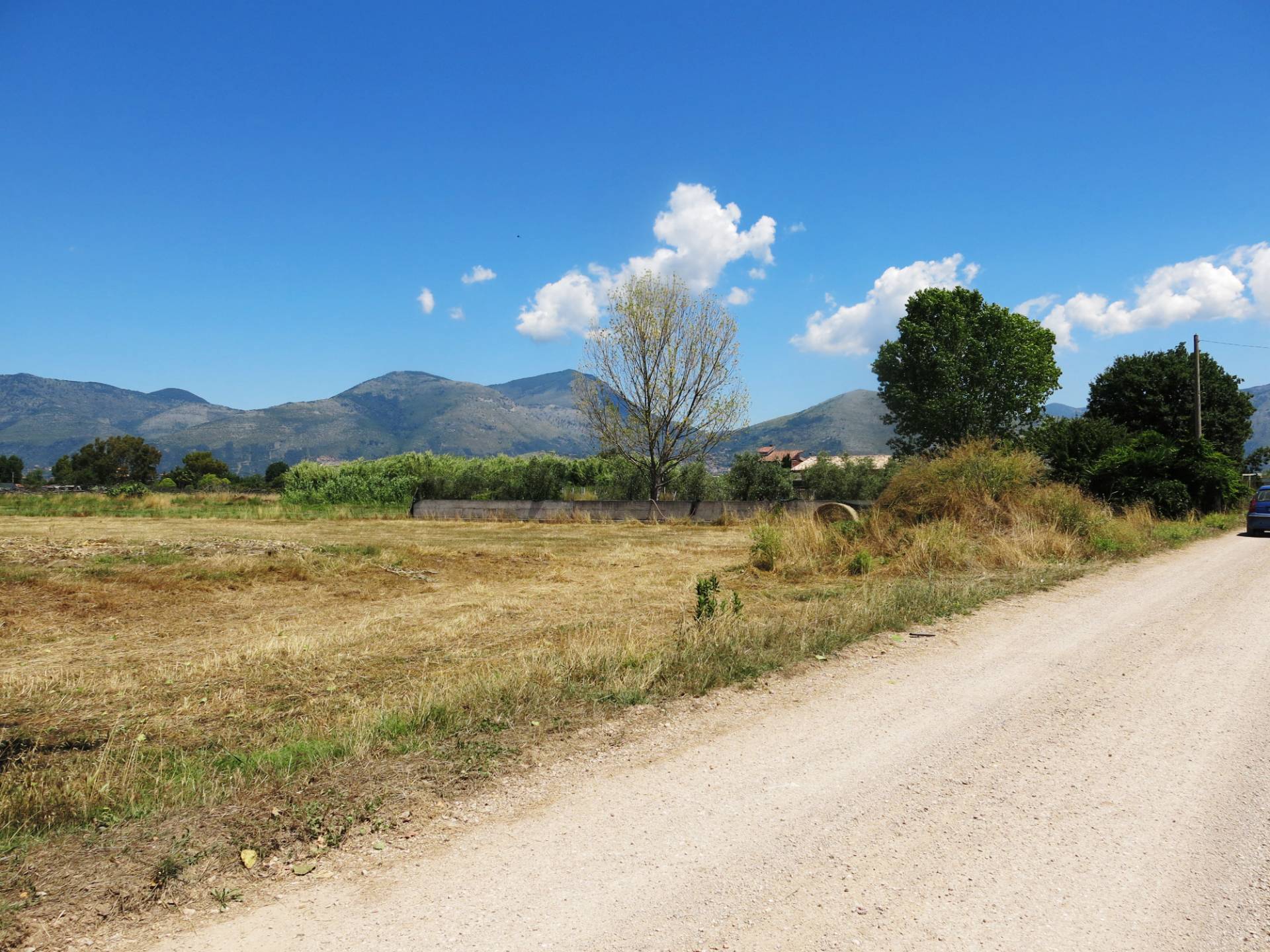 Terreno agricolo in vendita a Fondi