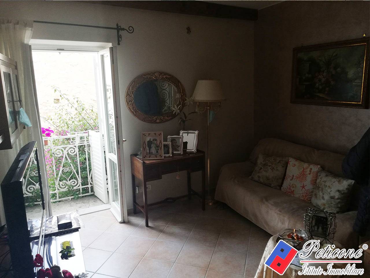 Appartamento in vendita a Fondi, Centro