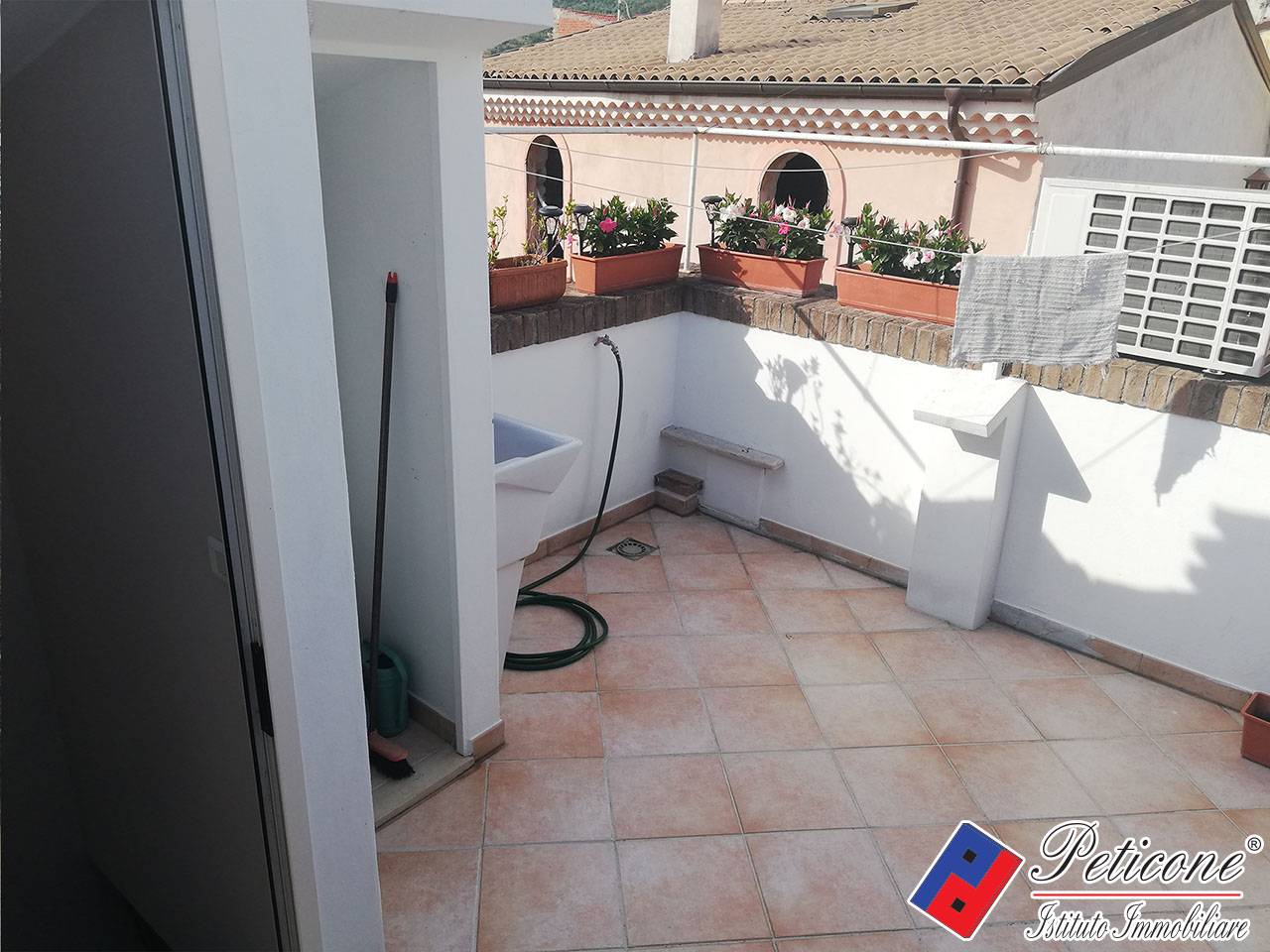 Appartamento in vendita a Fondi, Centro