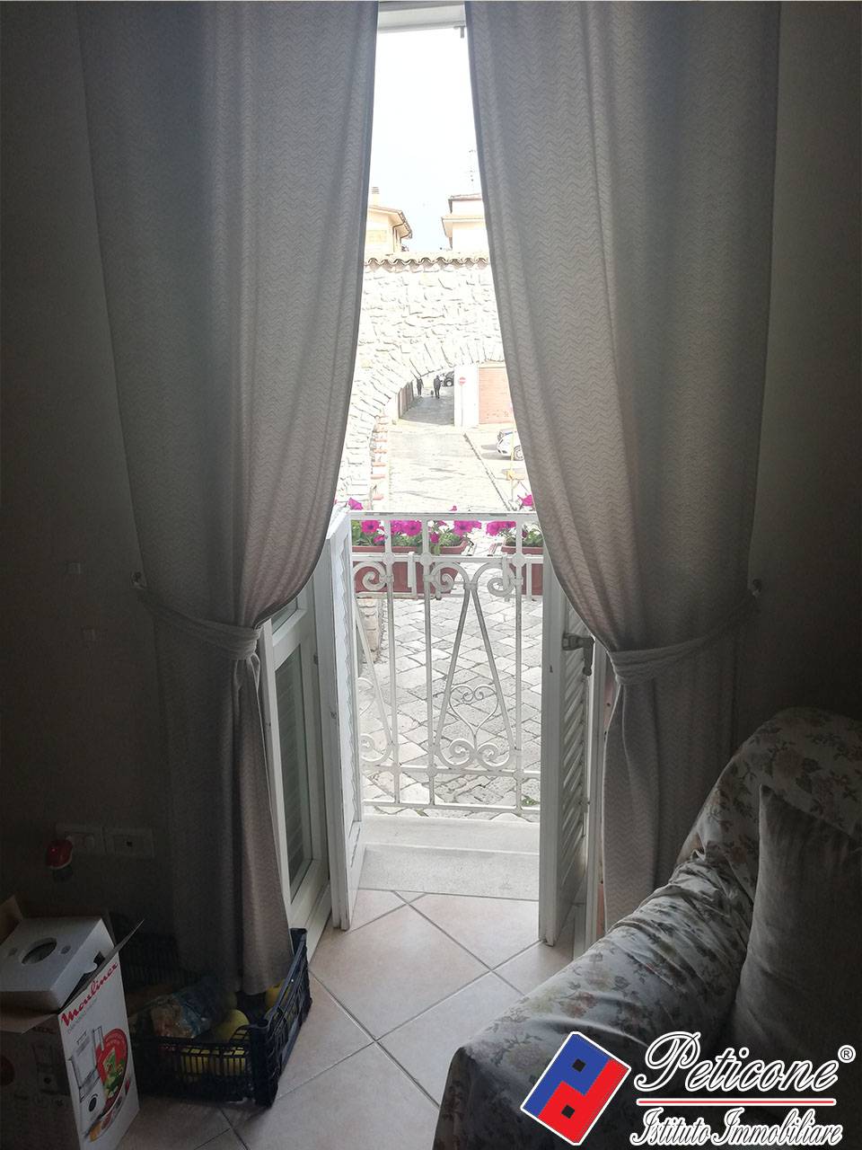 Appartamento in vendita a Fondi, Centro