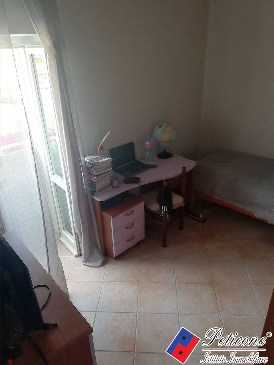 Appartamento in vendita a Fondi, Centro