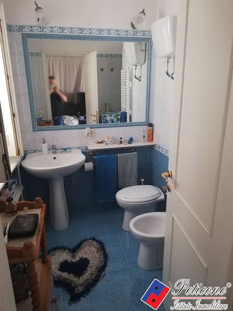 Appartamento in vendita a Fondi, Centro