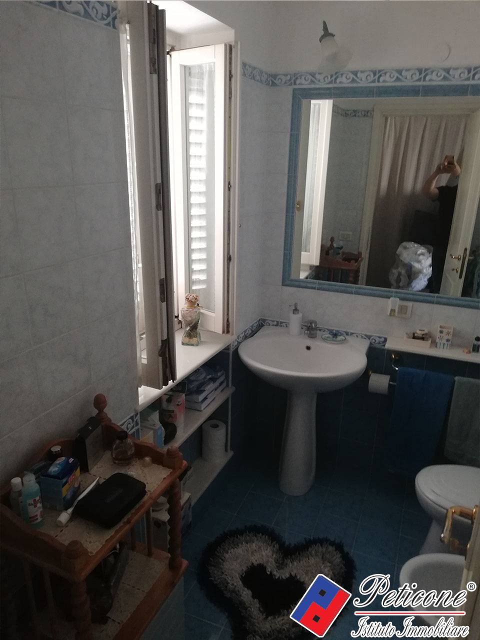 Appartamento in vendita a Fondi, Centro