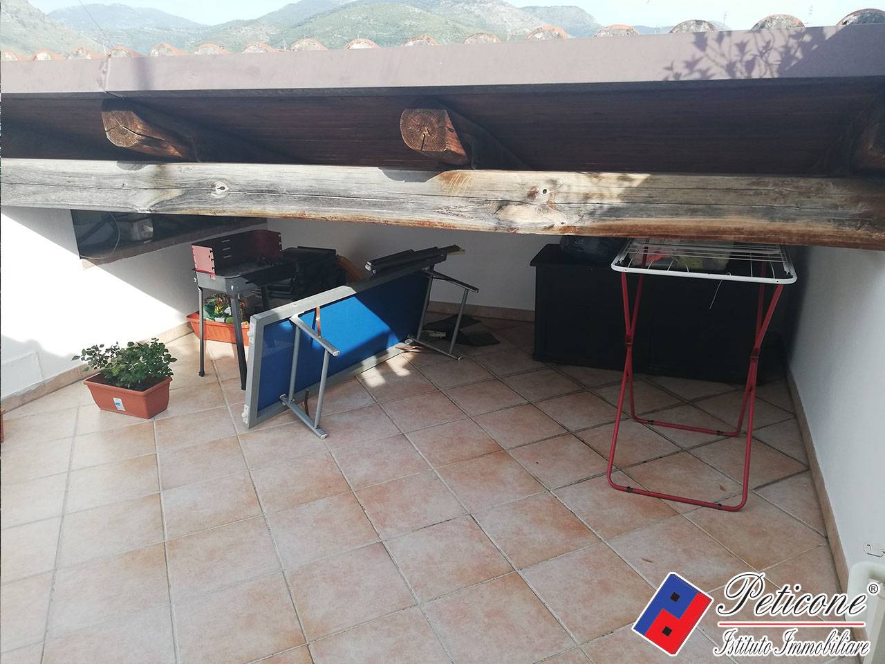 Appartamento in vendita a Fondi, Centro