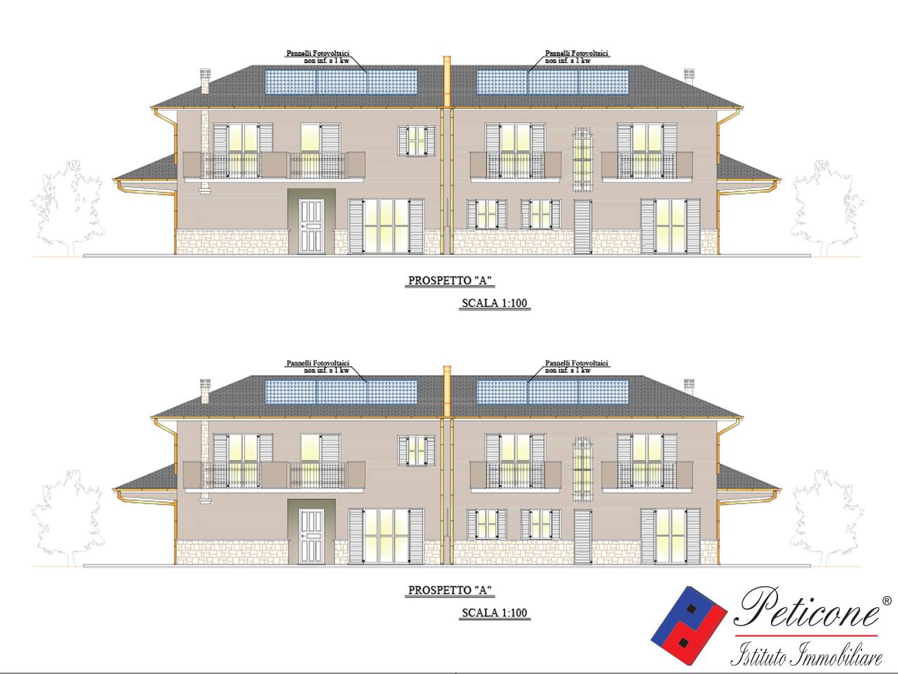 Villa in vendita a Fondi, Querce