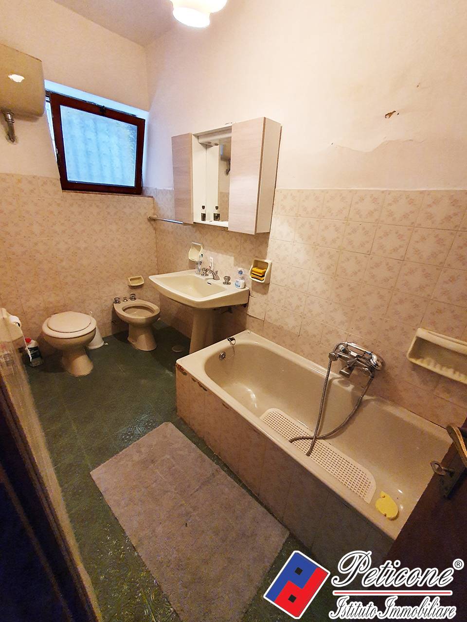 Appartamento in vendita a Fondi, Centro storico