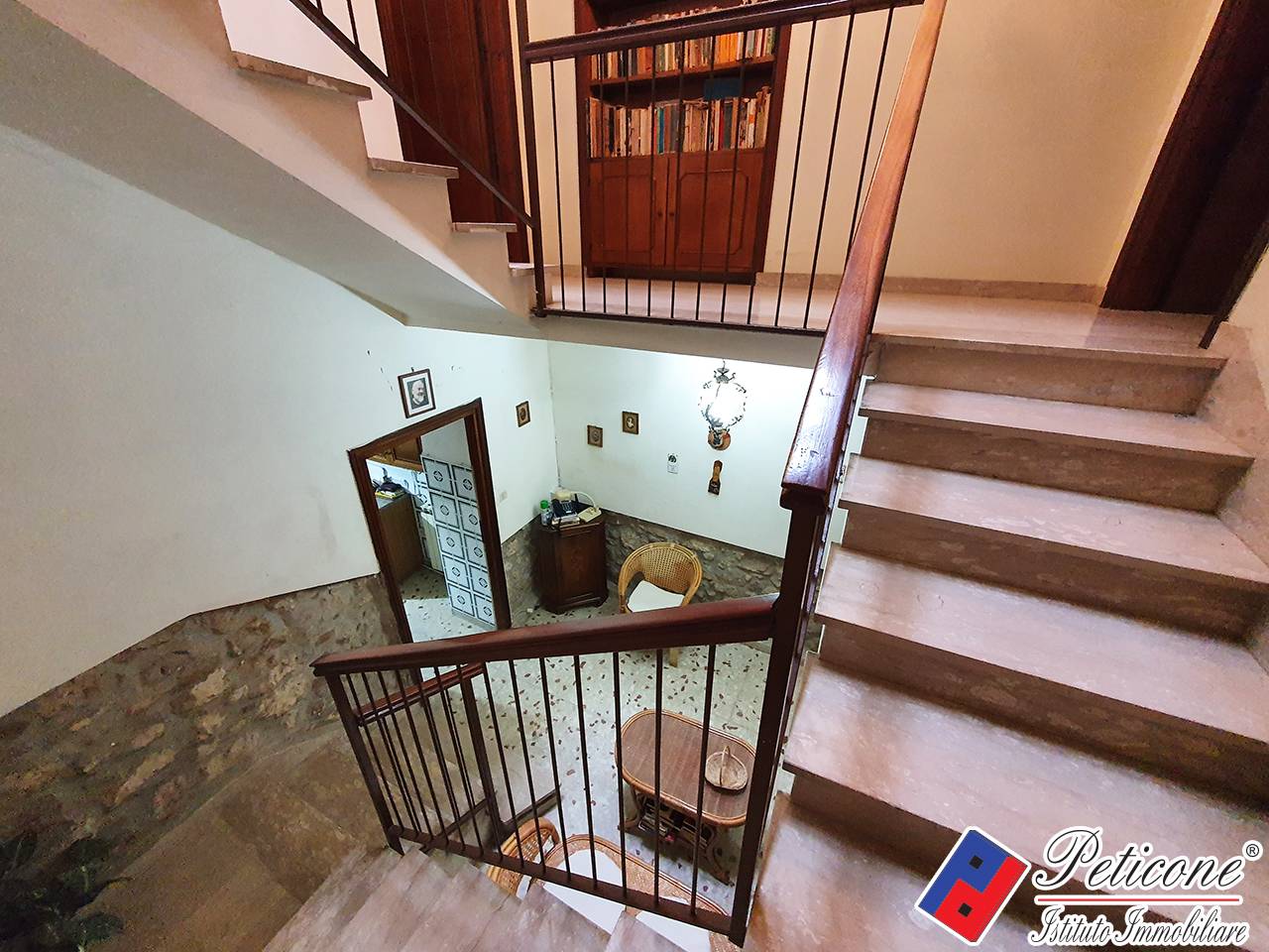 Appartamento in vendita a Fondi, Centro storico