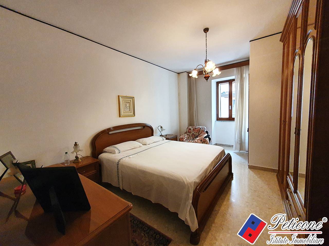 Appartamento in vendita a Fondi, Centro storico