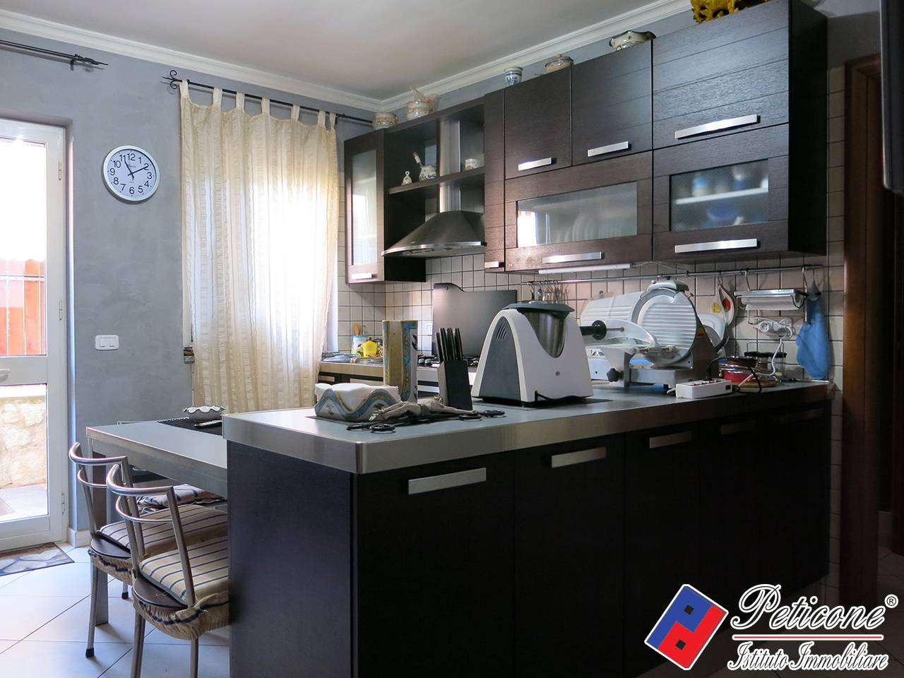 Villa in vendita a Fondi, Querce