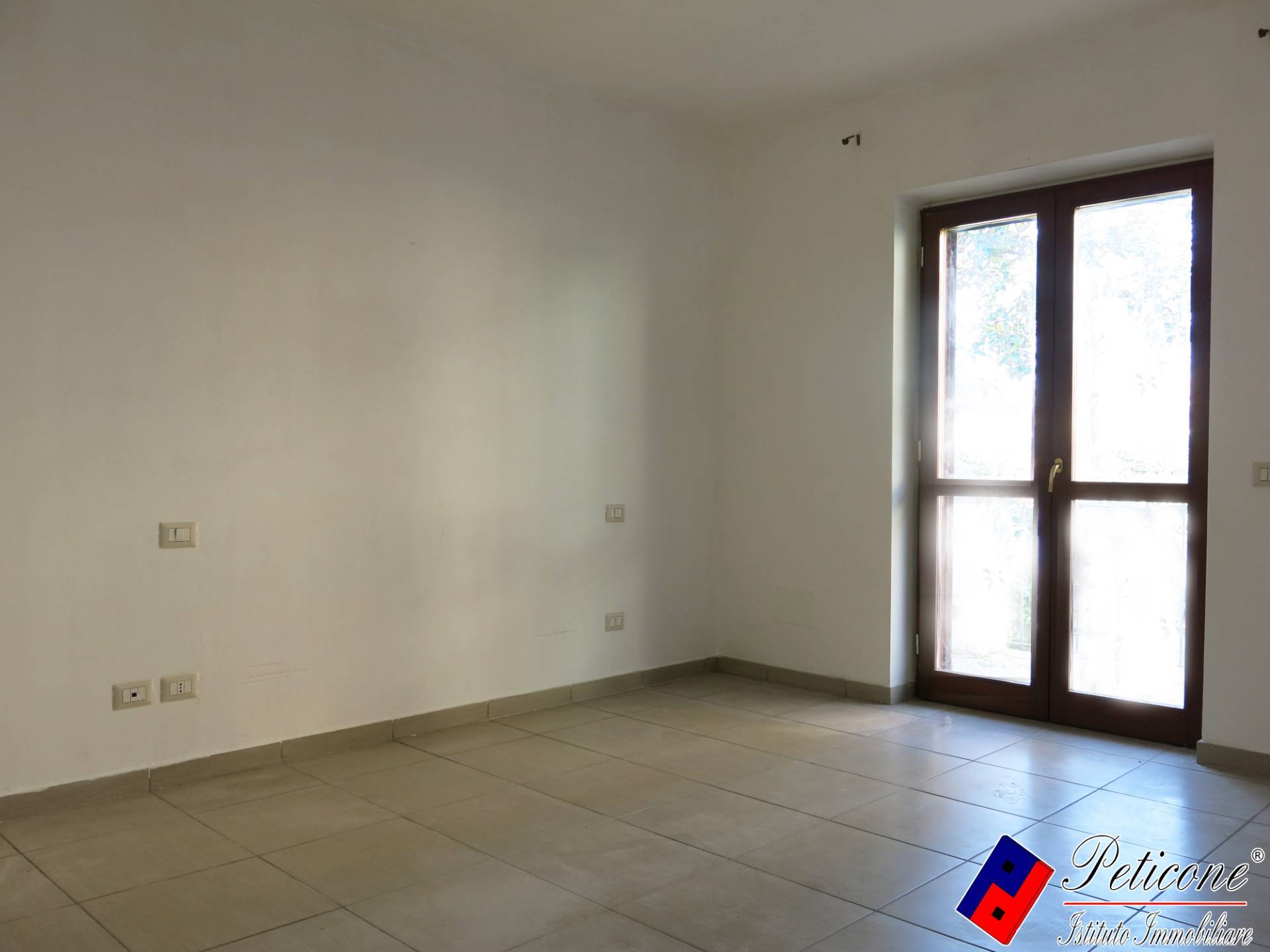 Appartamento in vendita a Fondi, Carrera