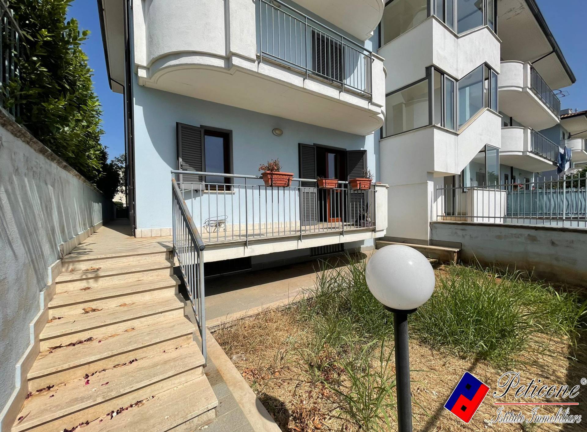 Appartamento in vendita a Fondi, Carrera