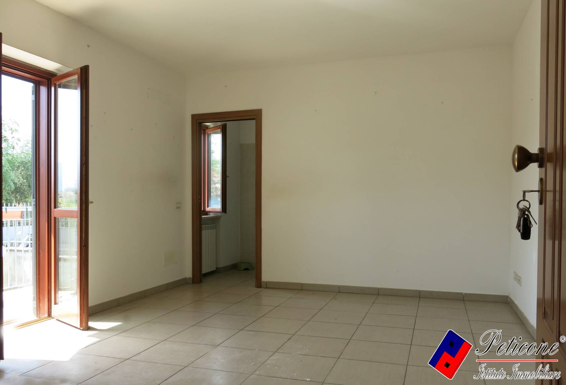 Appartamento in vendita a Fondi, Carrera