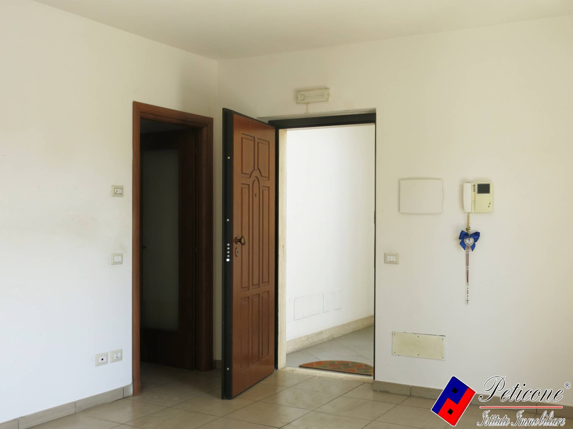 Appartamento in vendita a Fondi, Carrera