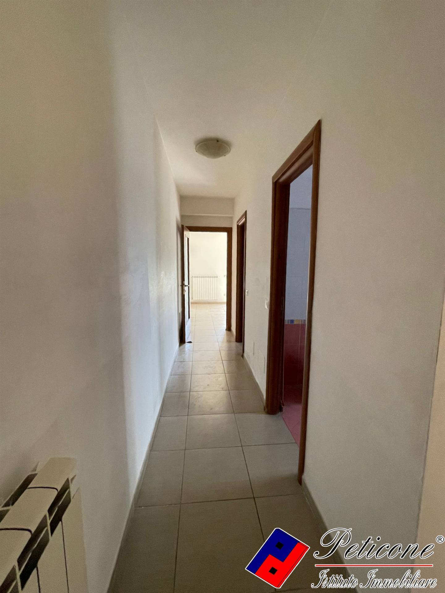 Appartamento in vendita a Fondi, Carrera