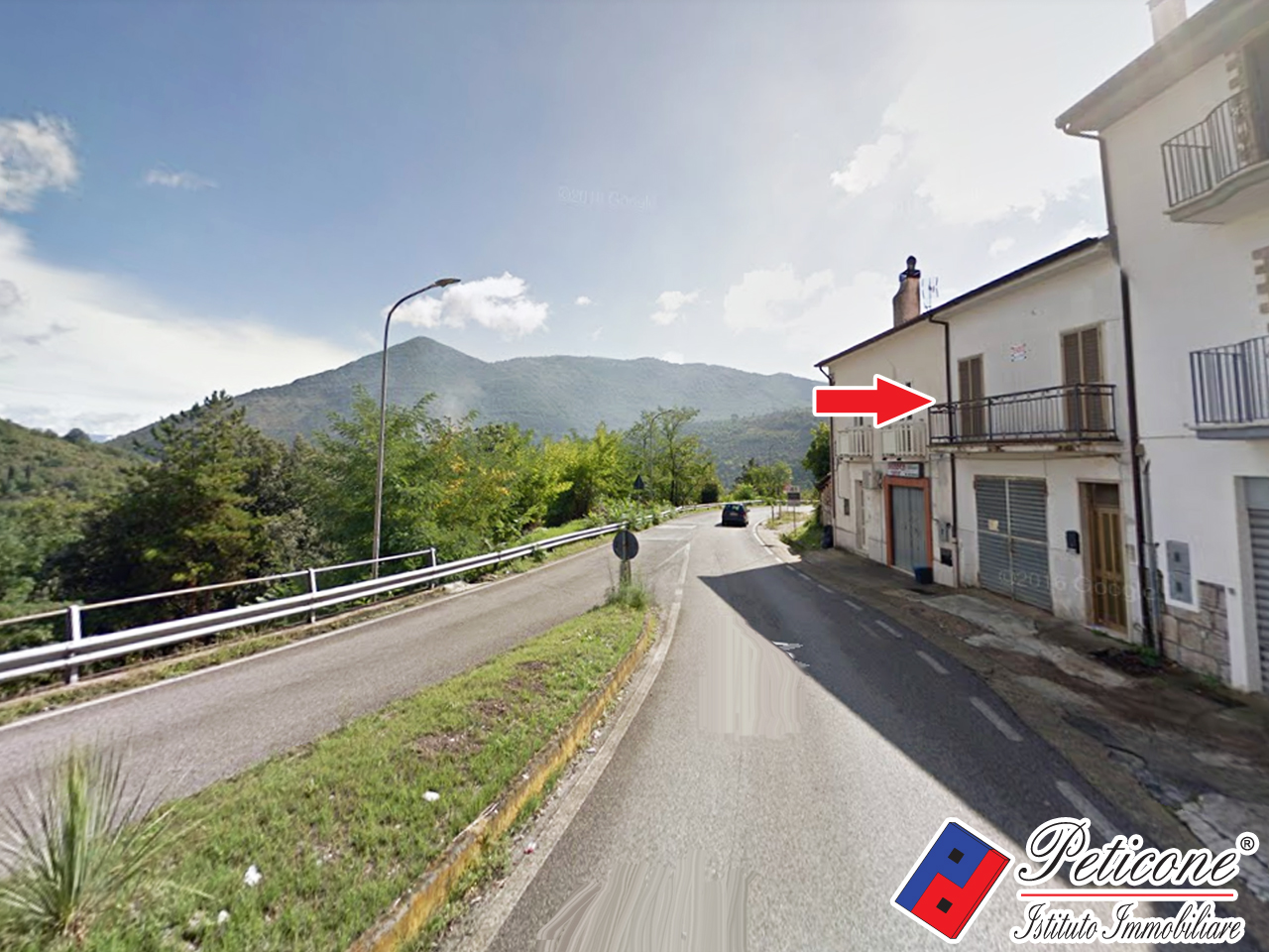 Appartamento in vendita a Lenola, Centro