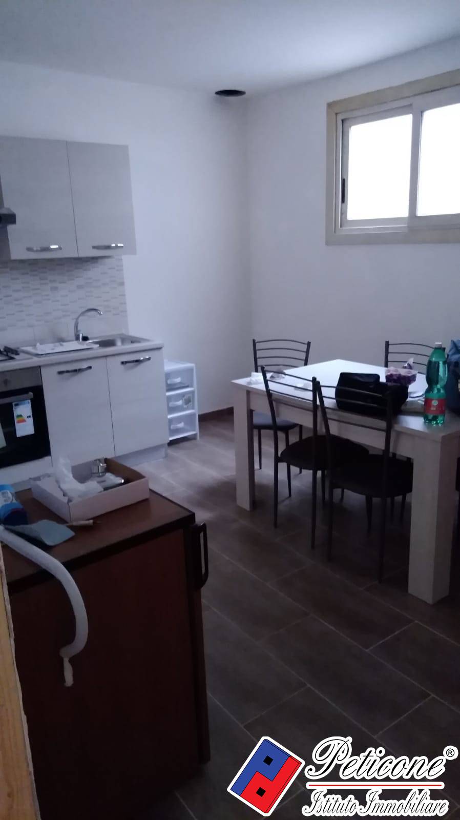 Appartamento in vendita a Lenola, Centro