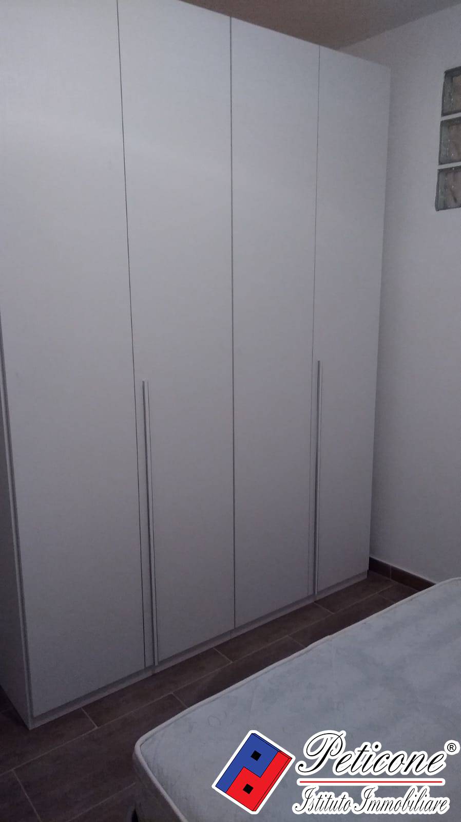 Appartamento in vendita a Lenola, Centro