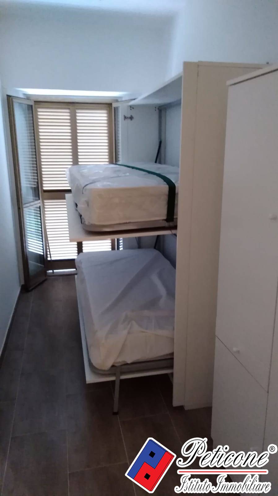 Appartamento in vendita a Lenola, Centro