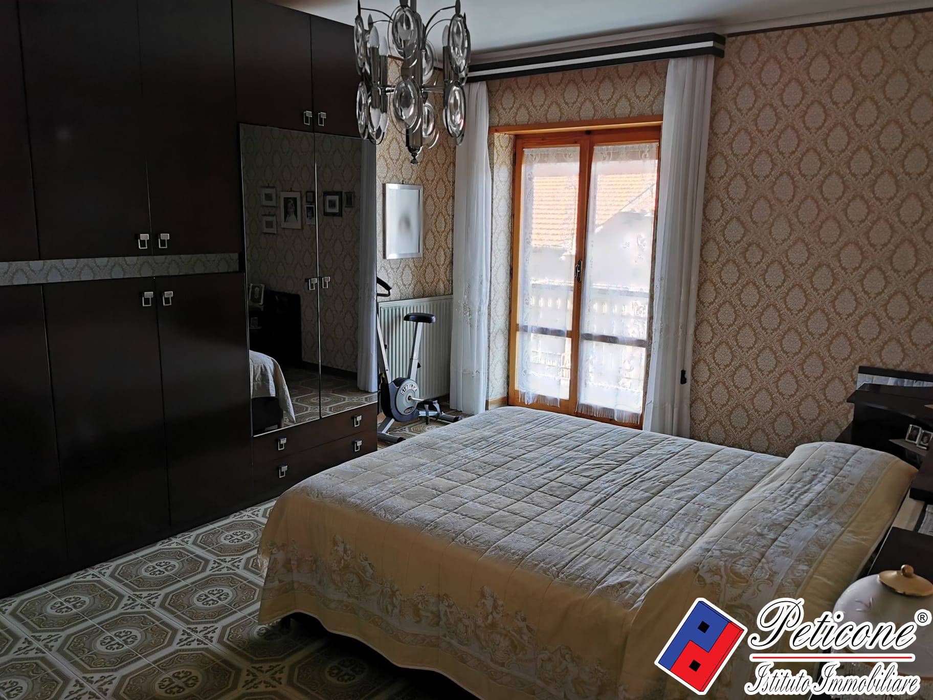 Appartamento in vendita a Fondi, Centro