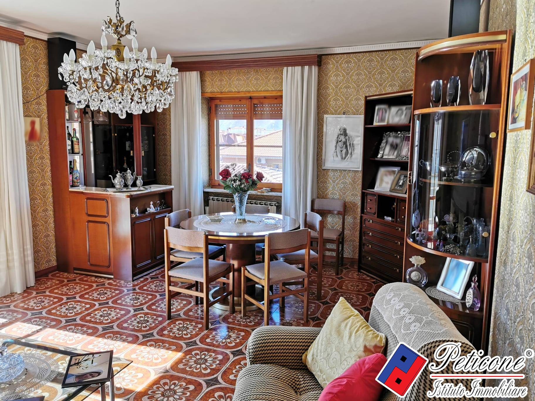 Appartamento in vendita a Fondi, Centro