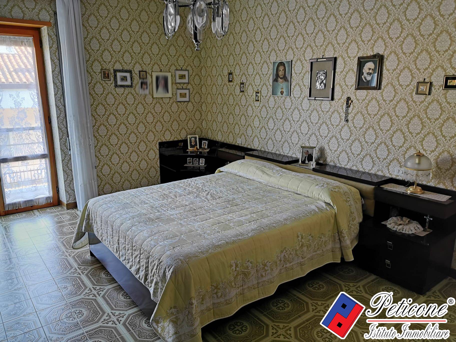 Appartamento in vendita a Fondi, Centro