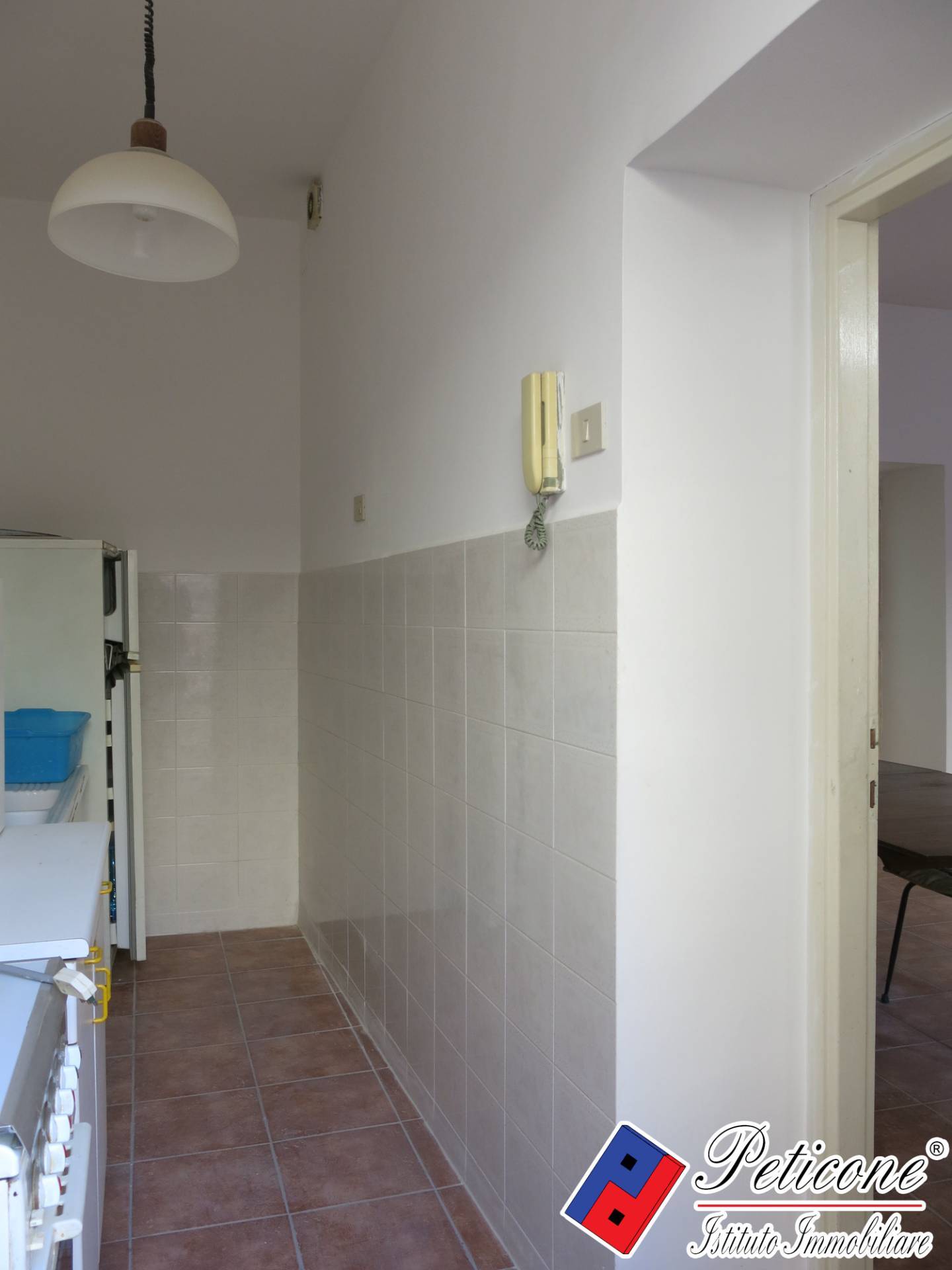 Appartamento in vendita a Fondi, Centro storico