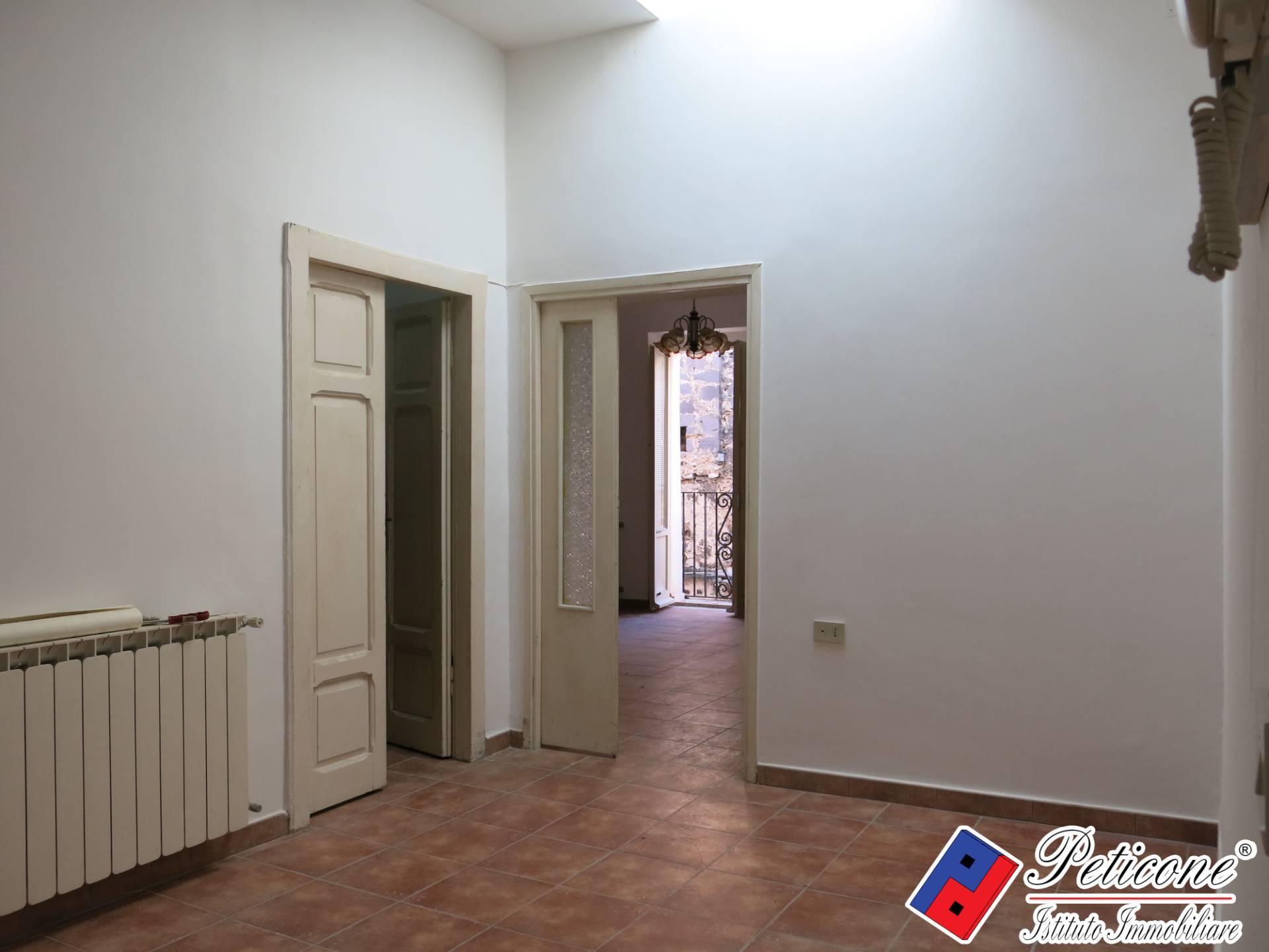 Appartamento in vendita a Fondi, Centro storico