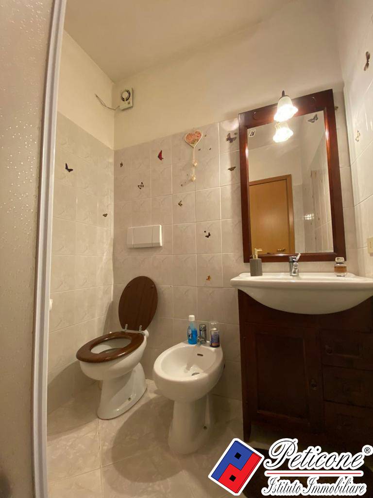 Villa in vendita a Fondi, Marina di Fondi