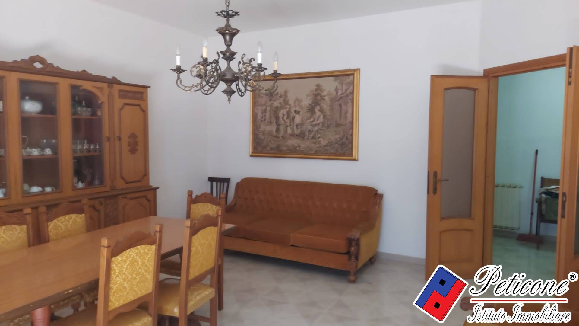 Appartamento in vendita a Fondi