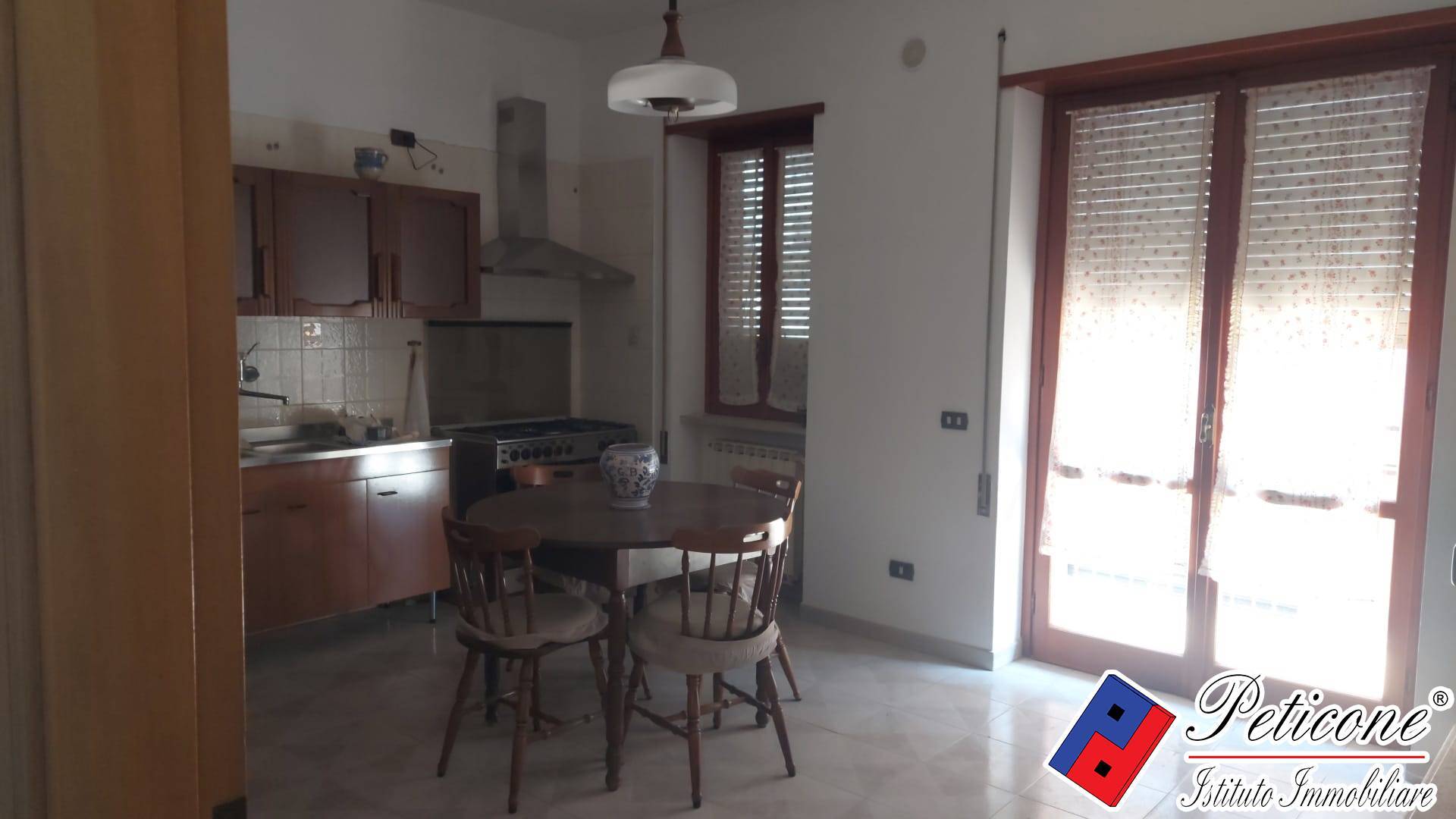 Appartamento in vendita a Fondi