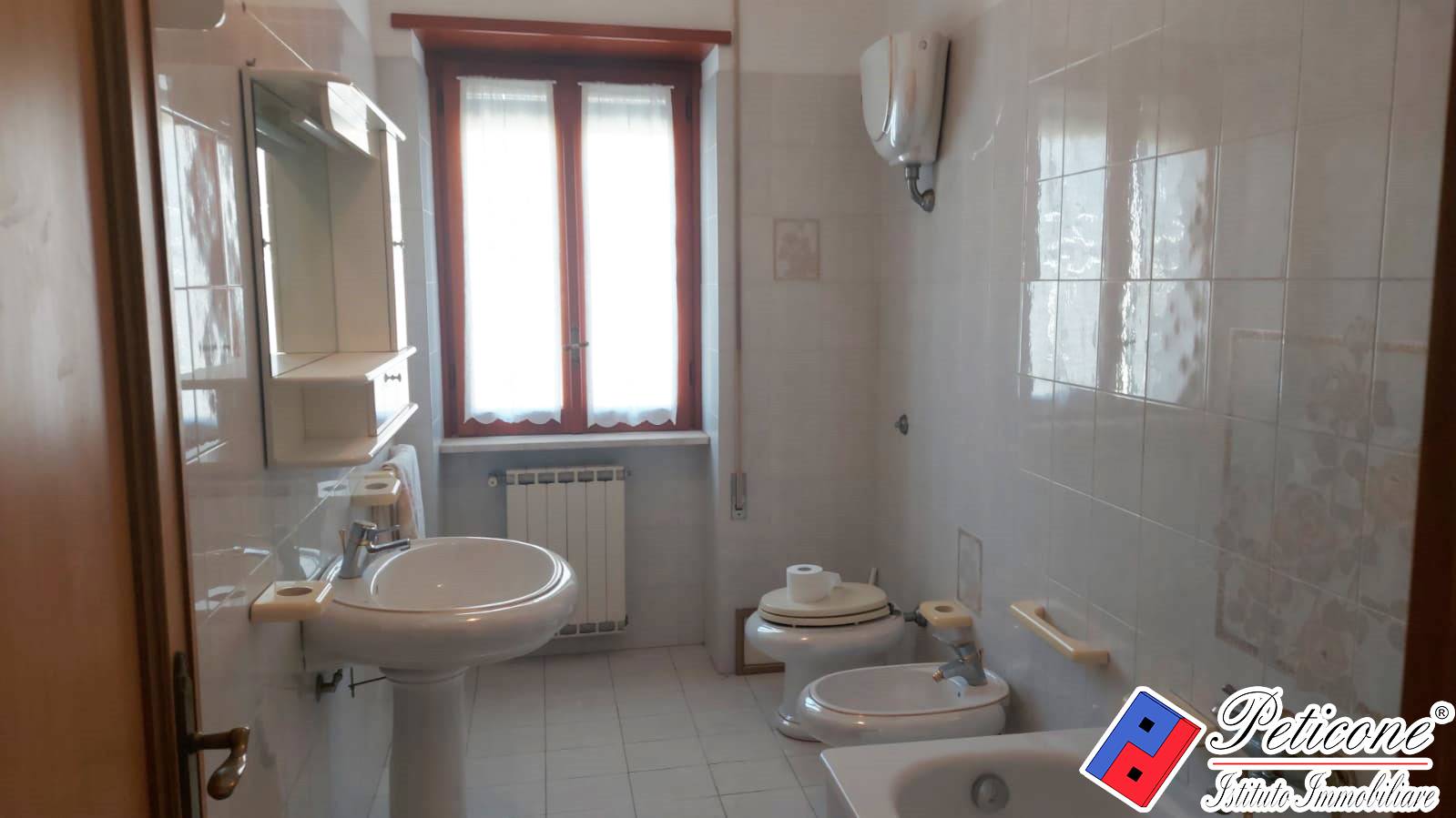 Appartamento in vendita a Fondi