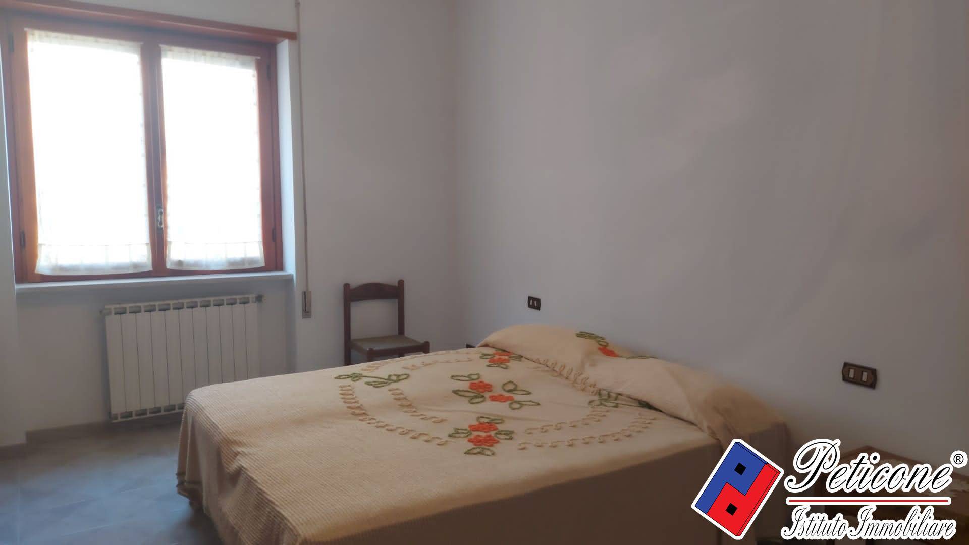 Appartamento in vendita a Fondi