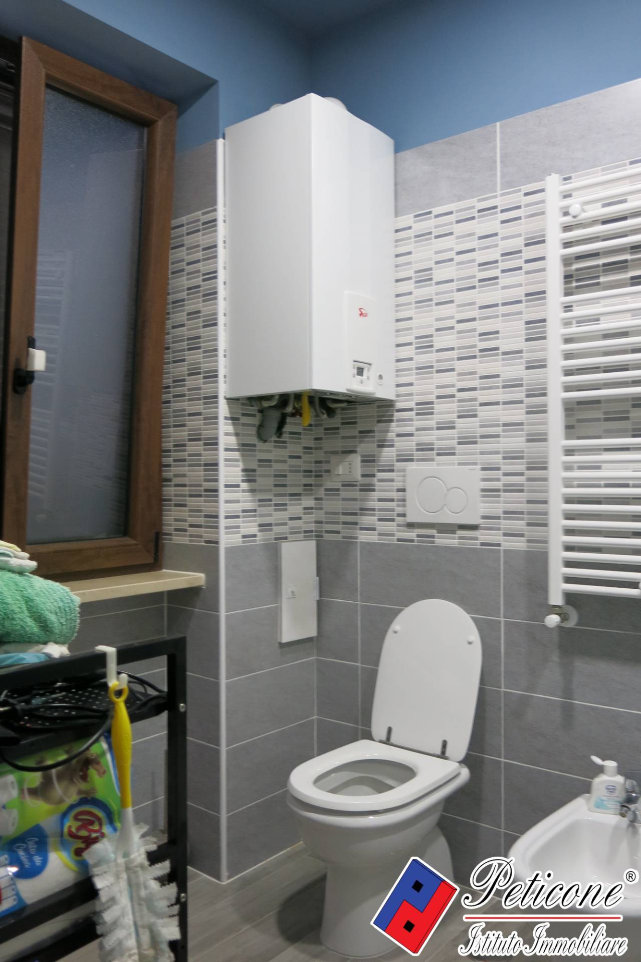 Appartamento in vendita a Fondi, Marina di Fondi