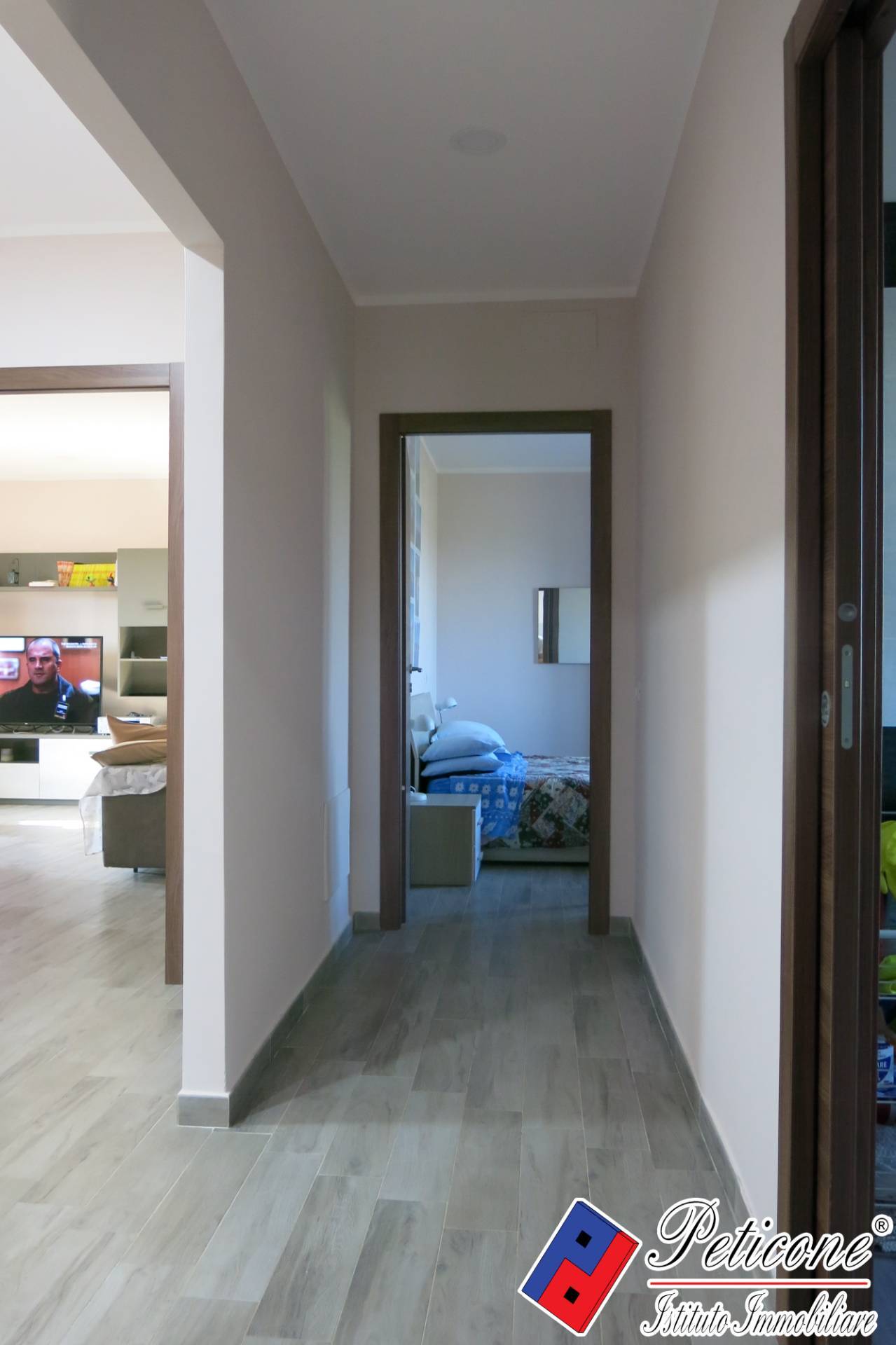 Appartamento in vendita a Fondi, Marina di Fondi