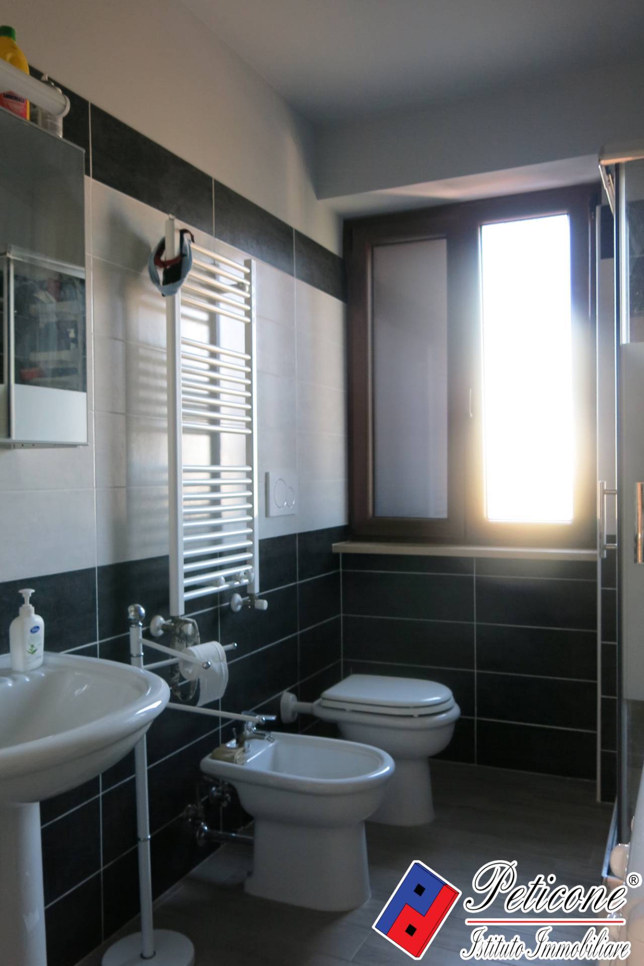 Appartamento in vendita a Fondi, Marina di Fondi