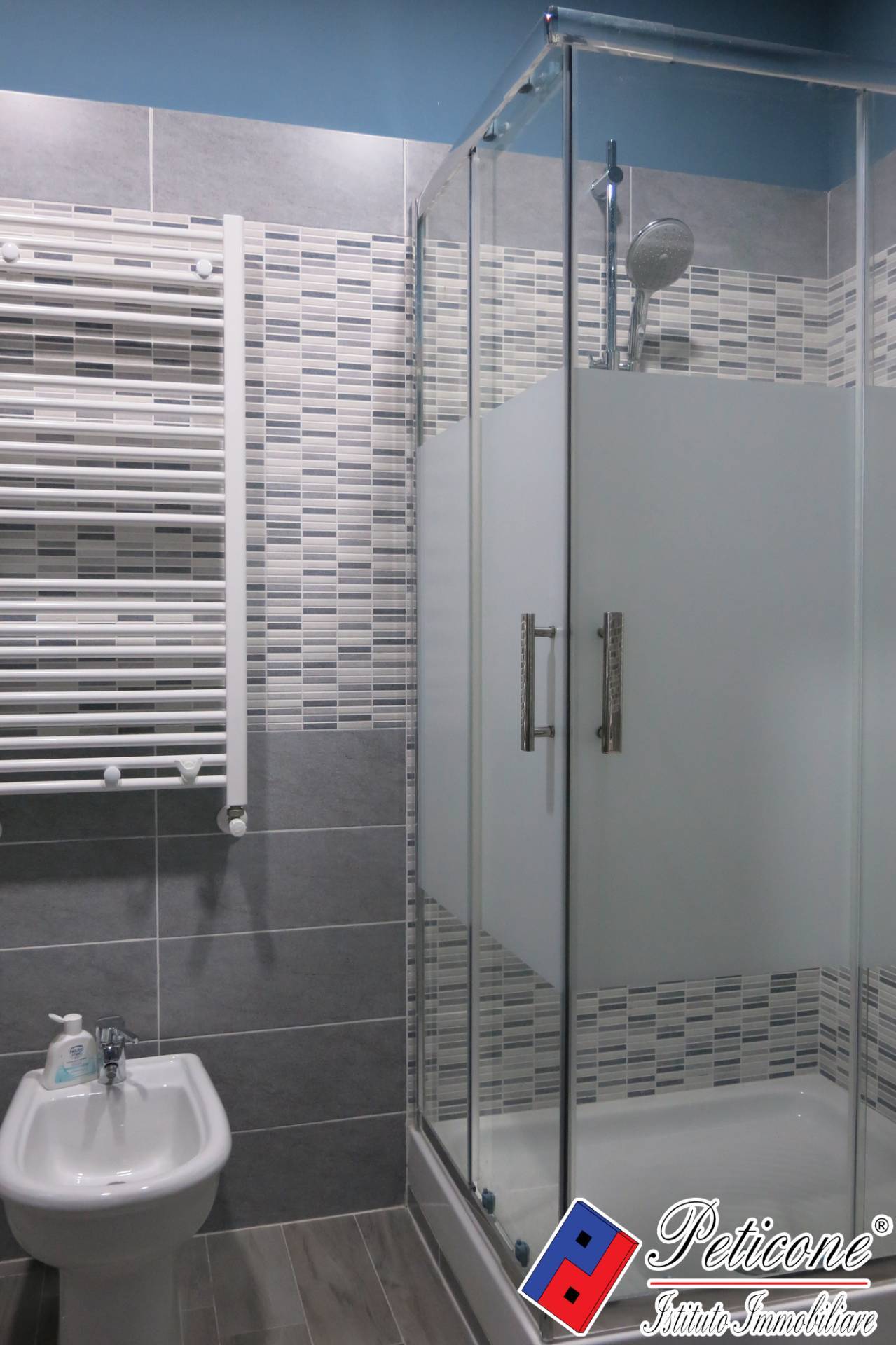 Appartamento in vendita a Fondi, Marina di Fondi