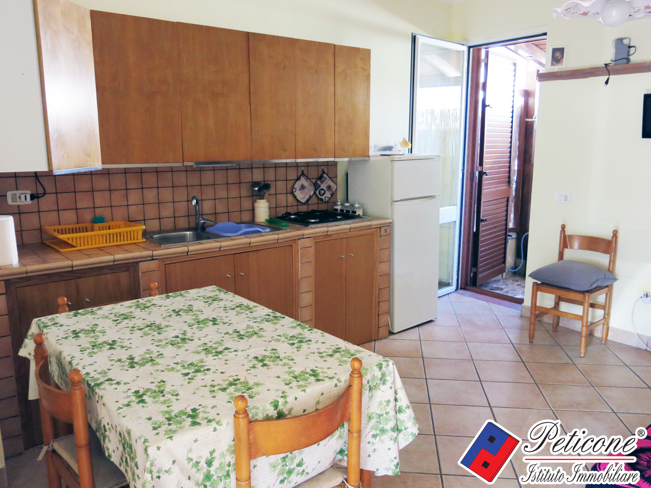 Appartamento in vendita a Fondi, Semicentro