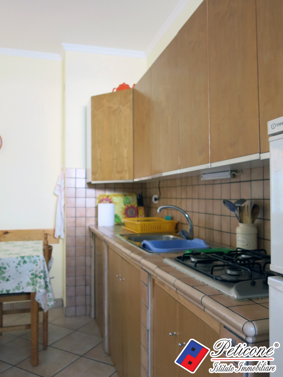 Appartamento in vendita a Fondi, Semicentro