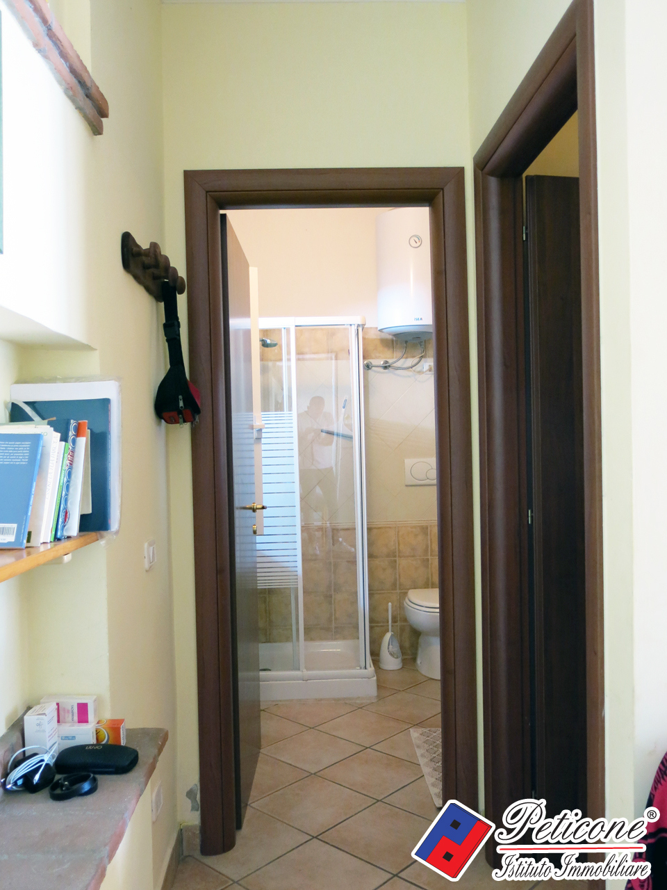 Appartamento in vendita a Fondi, Semicentro