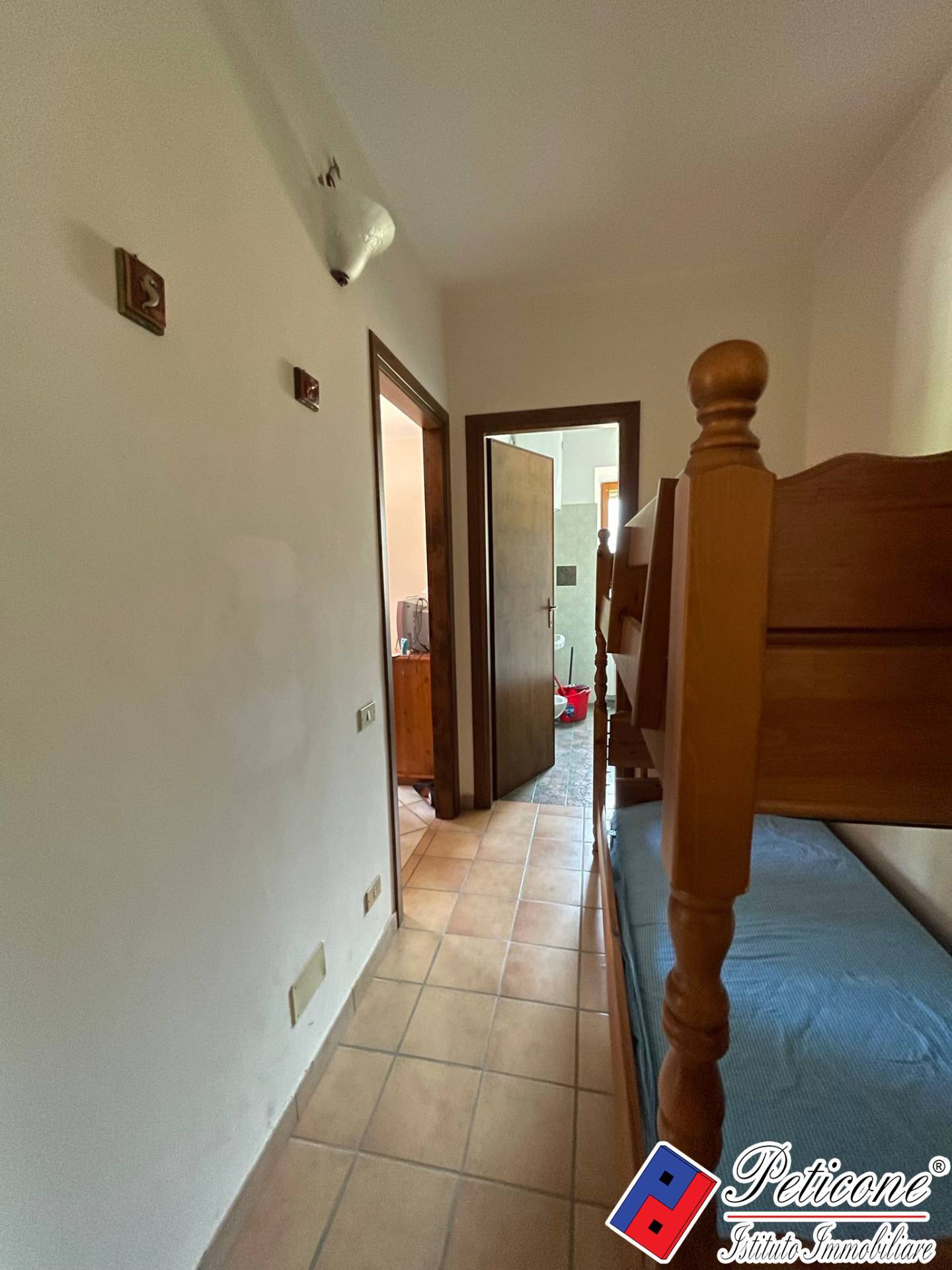 Appartamento in vendita a Campodimele, Centro