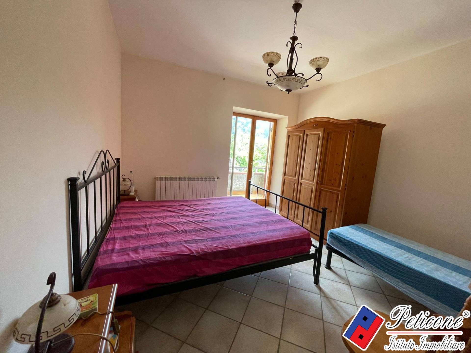 Appartamento in vendita a Campodimele, Centro