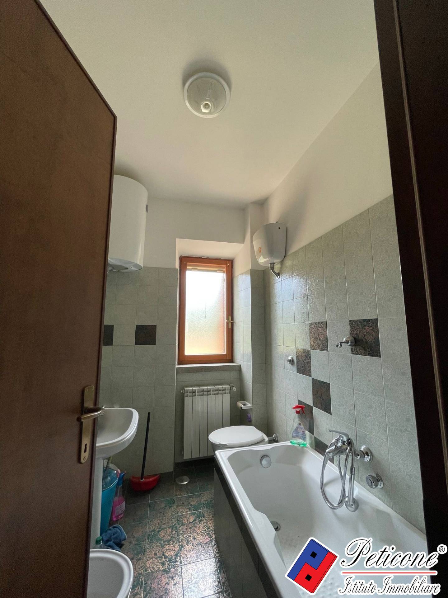 Appartamento in vendita a Campodimele, Centro