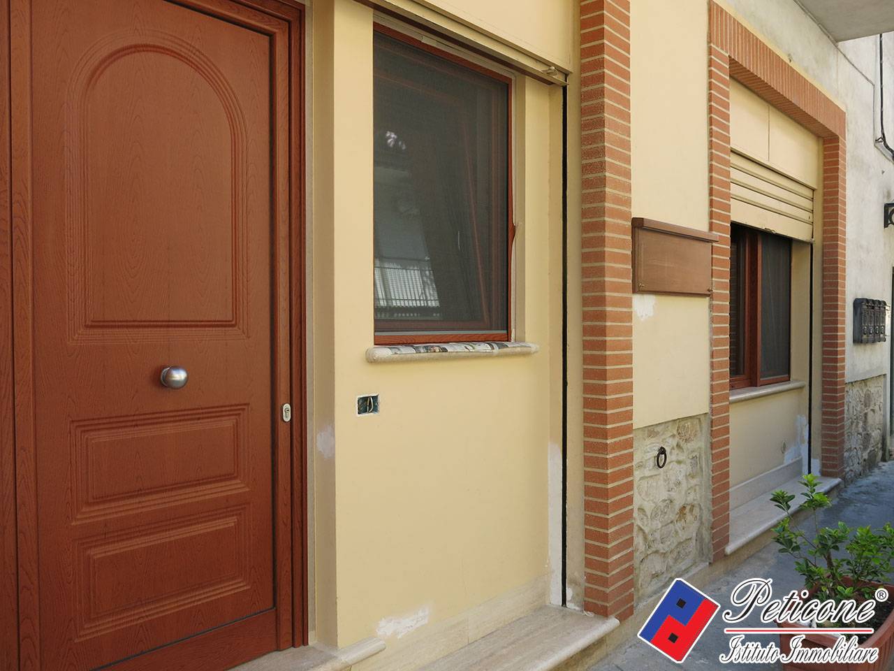 Appartamento in vendita a Fondi, Centro