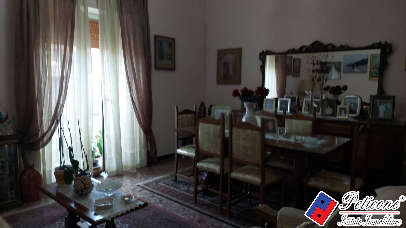 Appartamento in vendita a Fondi, Centro