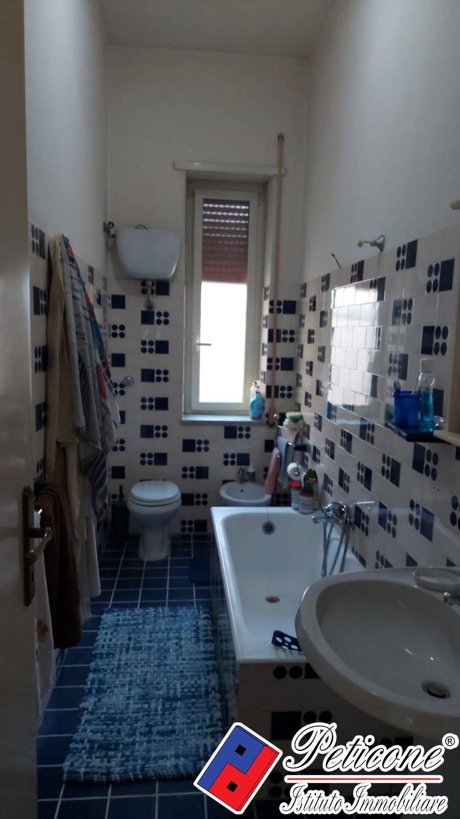 Appartamento in vendita a Fondi, Centro