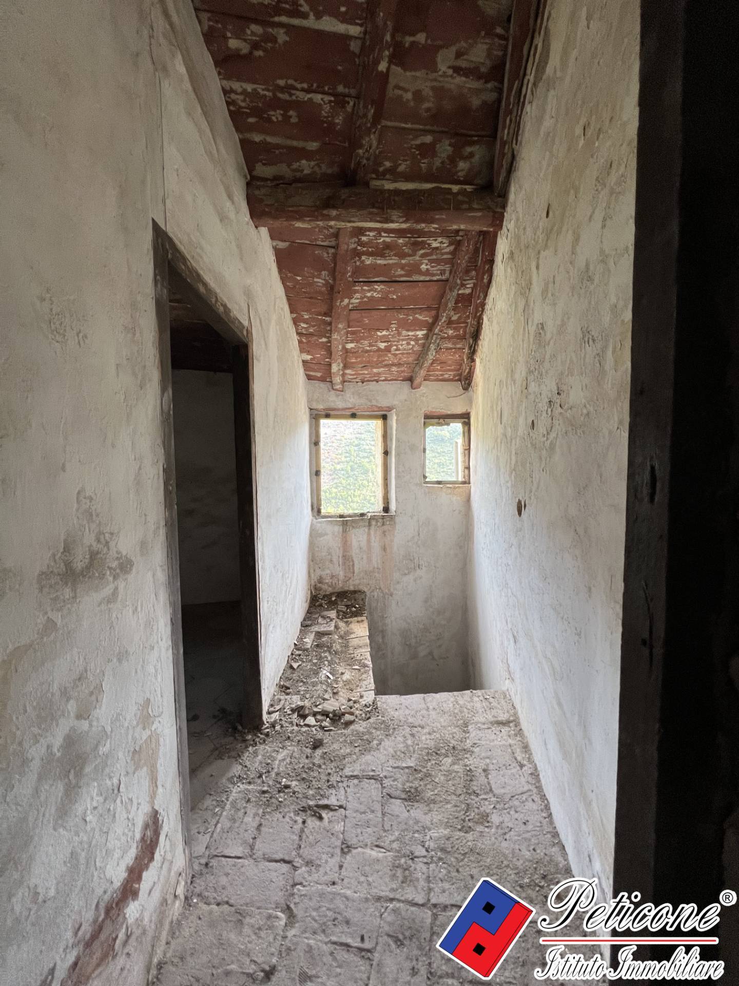 Appartamento in vendita a Lenola, Centro Storico