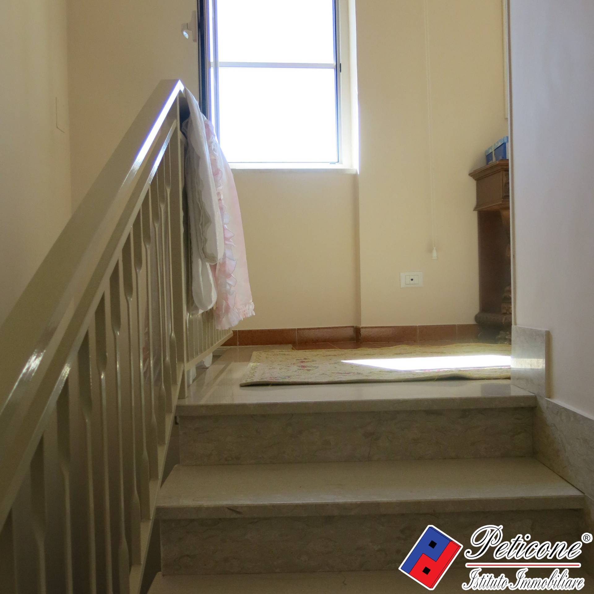 Villa in vendita a Monte San Biagio, Semicentro